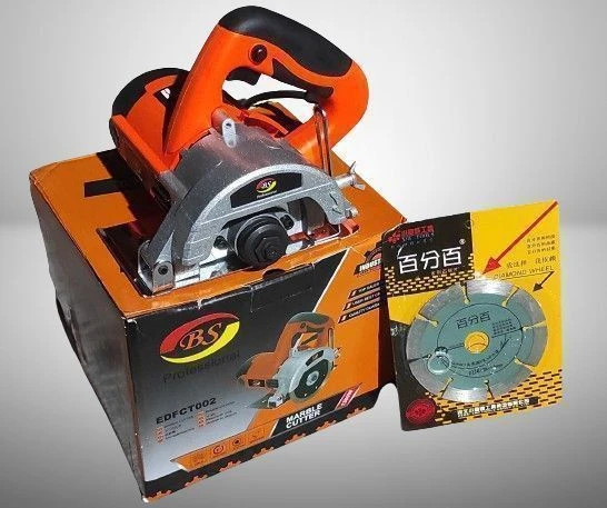 شیار زن تک تیغ بی اس
