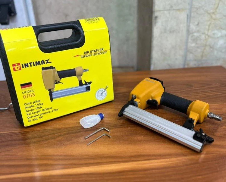 میخ کوب بادی F30 اینتیمکس
